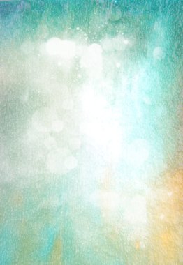 dokulu arka plan: mavi, sarı ve beyaz desenler