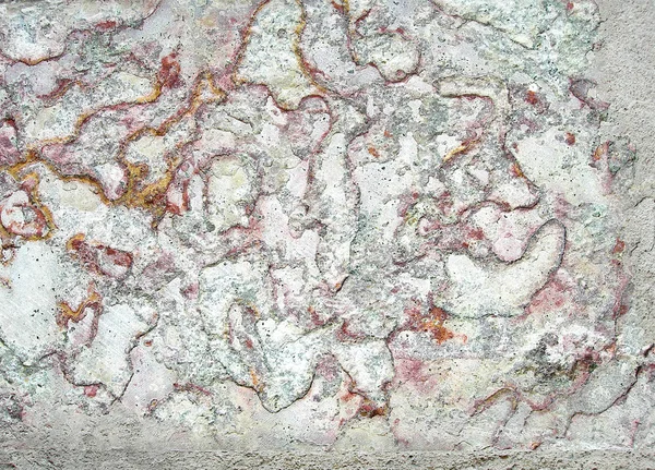 Antigo texturizado abstrato pedra fundo — Fotografia de Stock