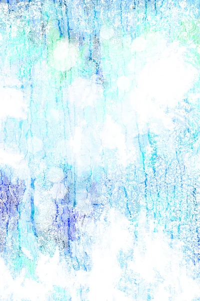抽象的なテクスチャ背景: 白の青い空のような背景パターン — ストック写真