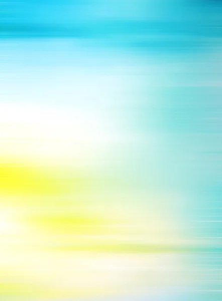 Latar belakang tekstur abstrak: pola putih dan kuning pada biru — Stok Foto