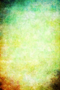 dokulu arka plan: kahverengi, sarı ve yeşil desenleri