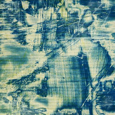 Doku tasarlanmış / boya arka plan