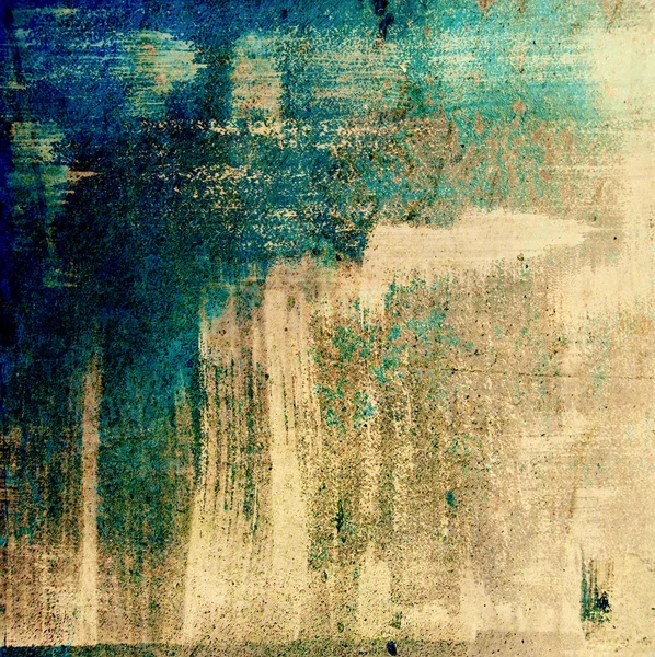 Textura grunge diseñada / fondo de pintura — Foto de Stock