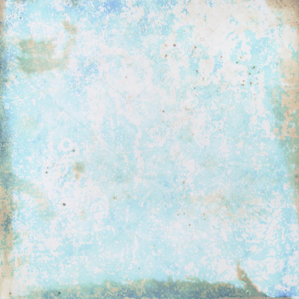 Designed grunge texture / old painted wall background