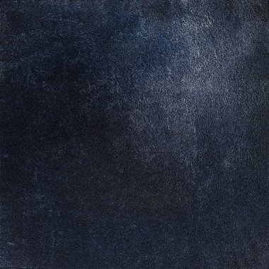 mavi arka plan veya kağıt ile parlak spot ışık ve koyu kenarlık çerçeve arka plan doku ile