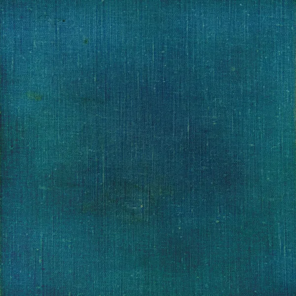 Абстрактний синій фон або тканина з текстурою гранжевого фону — стокове фото
