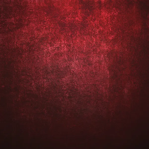kırmızı arka plan veya kağıt ile parlak spot ışık ve koyu kenarlık çerçeve arka plan doku ile