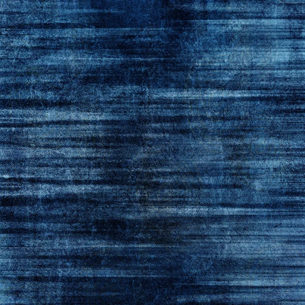 Abstrakter blauer Hintergrund oder Papier mit hellen Scheinwerfern mit Grunge-Hintergrundstruktur — Stockfoto