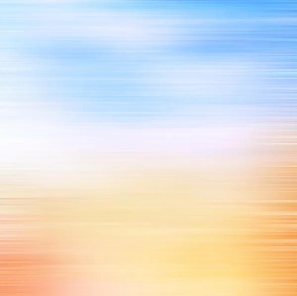 Abstract textured background: blue, yellow, and red patterns on — Stockfoto