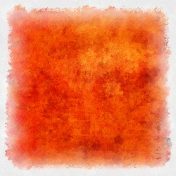 Fundo vermelho abstrato ou papel com textura grunge — Fotografia de Stock