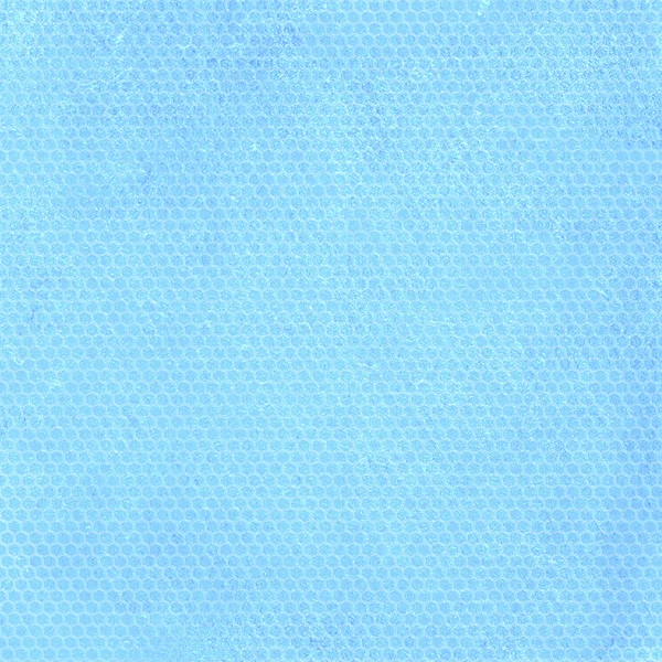 Abstrakter blauer Hintergrund oder Papier mit Grunge-Textur — Stockfoto