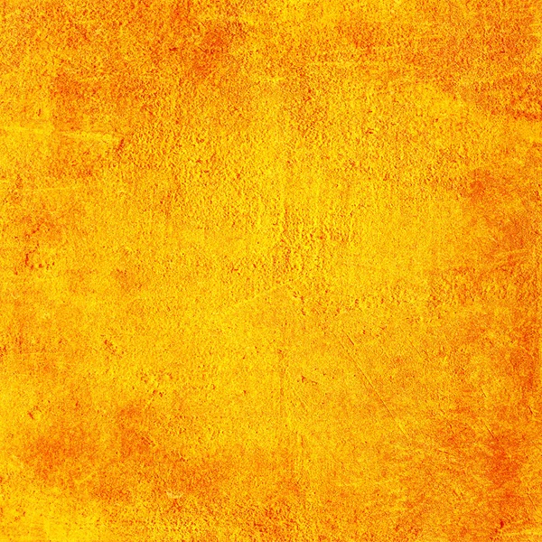 Abstract brown and yellow background or paper with grunge texture — Stock Photo, Image
