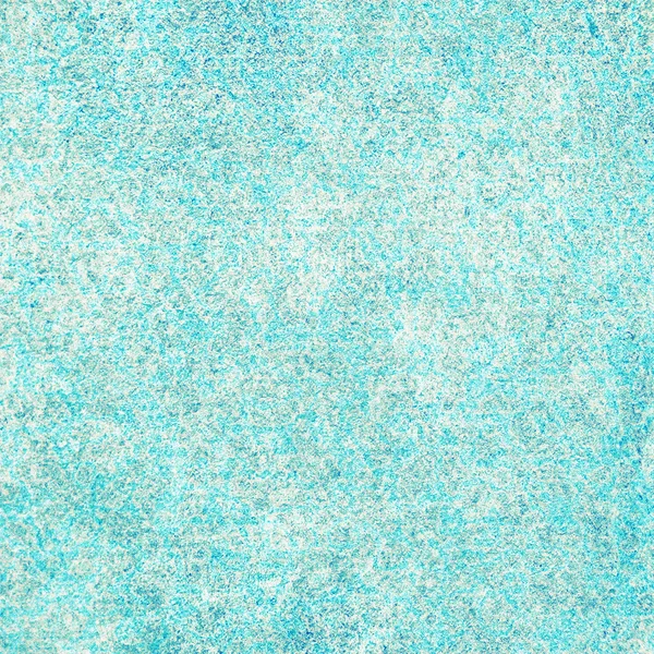 Abstract blue background or paper with grunge texture — Stock Photo, Image