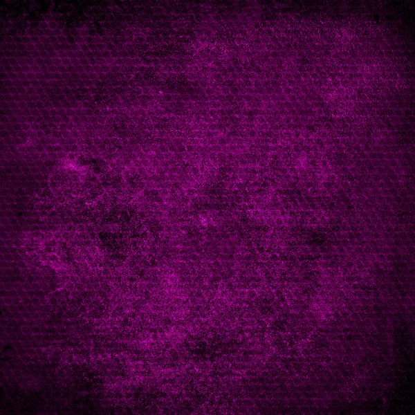 Fundo roxo escuro abstrato ou papel com textura grunge — Fotografia de Stock