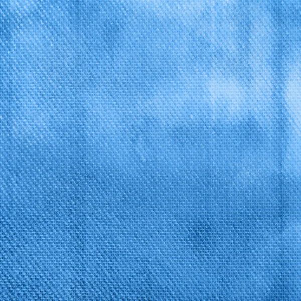 Abstract blue background or paper with grunge texture — Zdjęcie stockowe