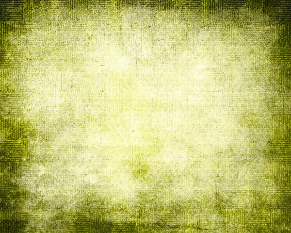 抽象的灰色和黄色背景或织物的 grunge 背景纹理 — 图库照片