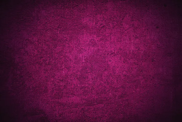 Abstract dark pink background or fabric with grunge background textur — Stock Photo, Image