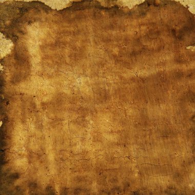 kahverengi veya sarı renkli arka plan veya doku kağıt
