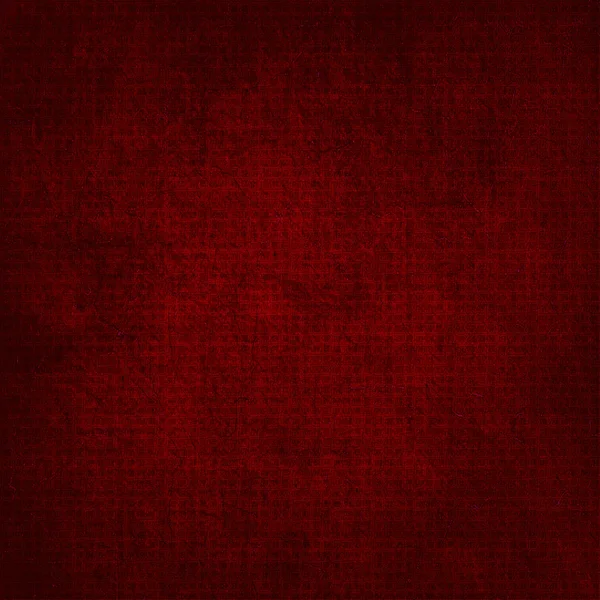 Astratto sfondo rosso e marrone colorato o carta con grunge texture — Foto Stock