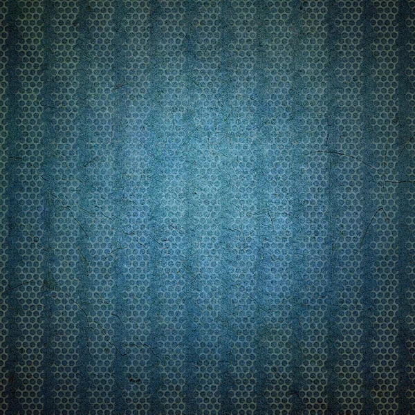 Tmavě modré barevné pozadí abstraktní nebo papír s texturou, grunge — Stock fotografie