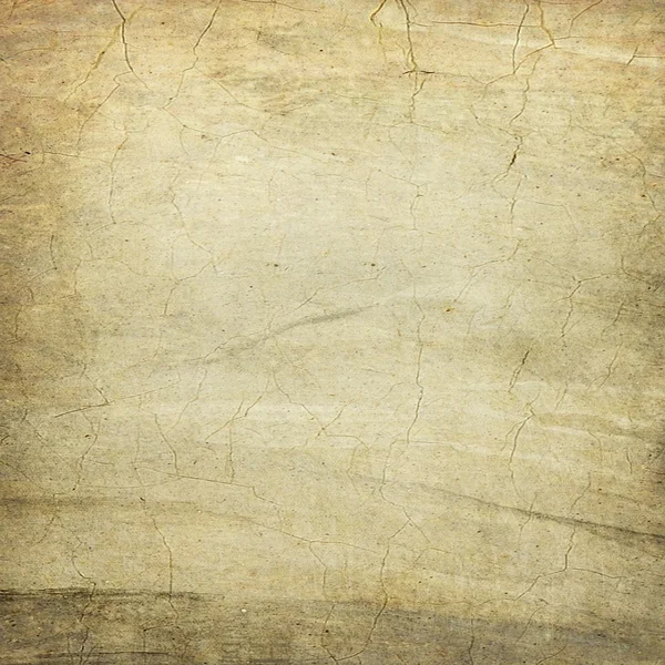 Highly detailed brown grunge background or paper with vintage texture — Stock Photo, Image