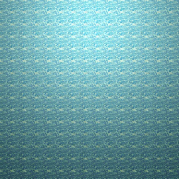 青のシームレスなグランジ テクスチャ — ストック写真