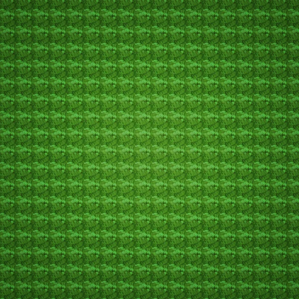 緑のシームレスなグランジ テクスチャ — ストック写真