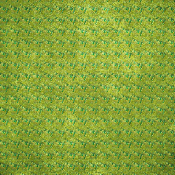 Grüne und blaue nahtlose Grunge-Textur — Stockfoto