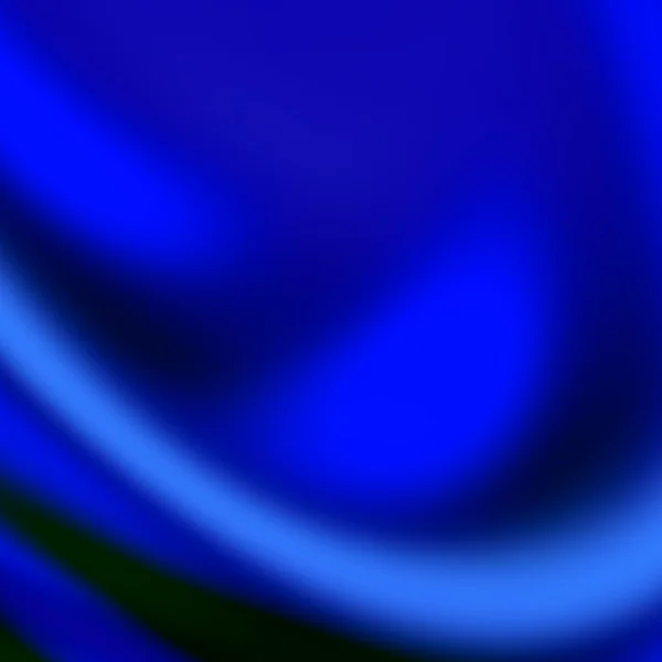 Fundo Futurista Abstrato Azul — Fotografia de Stock