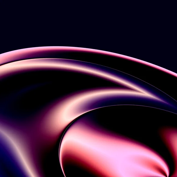 Fondo futurista abstracto púrpura —  Fotos de Stock