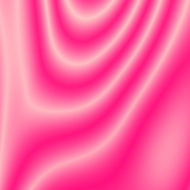 pembe fütüristik arka plan