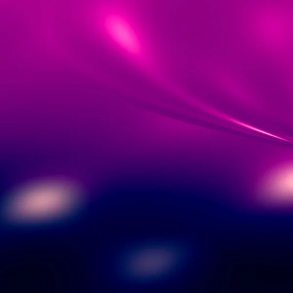 Purple and blue abstract futuristic background — Stock Photo, Image