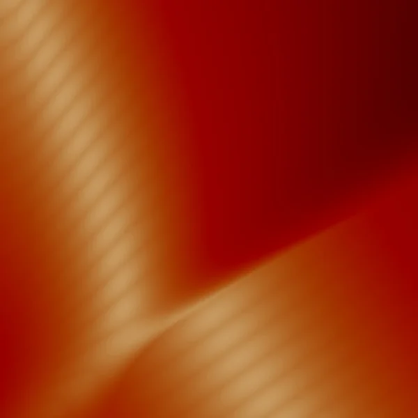 Dark orange abstract futuristic background — Stock Photo, Image