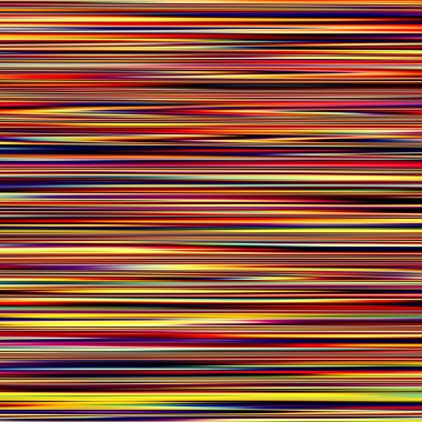 Soyut desenlere sahip kusursuz doku