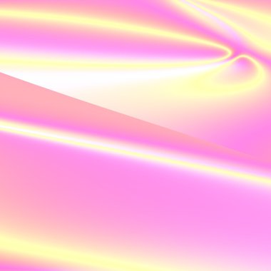 pembe ve sarı arka plan futuristik