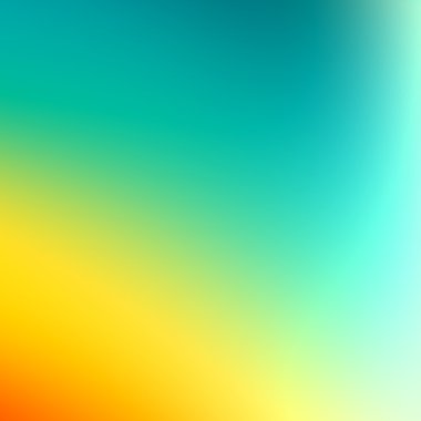 Mavi fütüristik arka plan