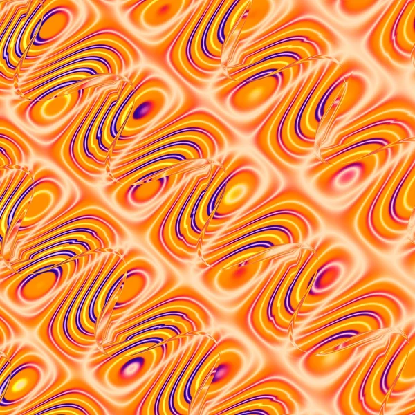 Nahtlose Textur mit abstrakten Mustern — Stockfoto
