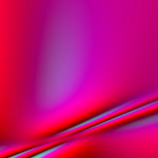 Pink abstract futuristic background — Stock Photo, Image