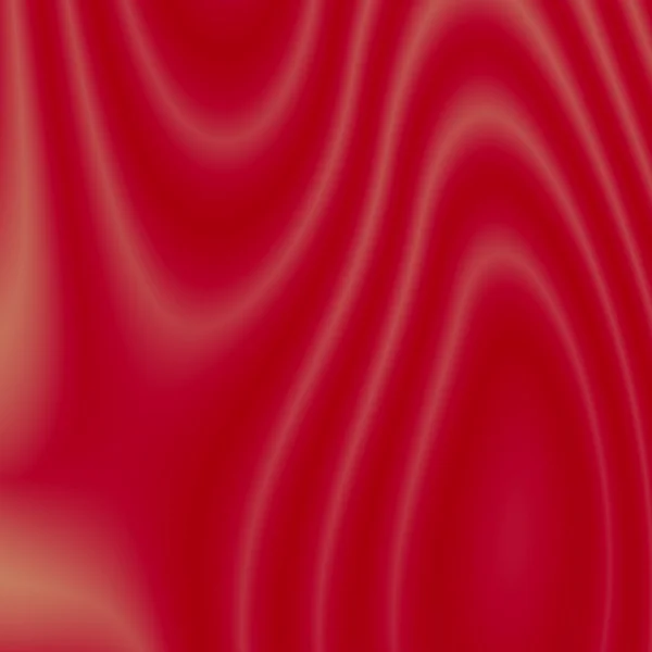 Fundo Futurista Abstrato Vermelho — Fotografia de Stock