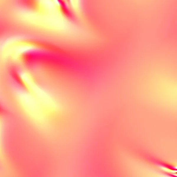 Fundo futurista abstrato rosa — Fotografia de Stock