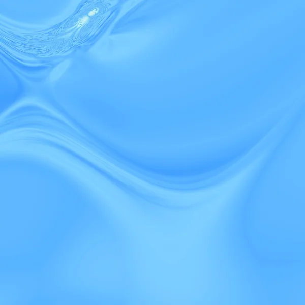 Fondo futurista abstracto azul —  Fotos de Stock