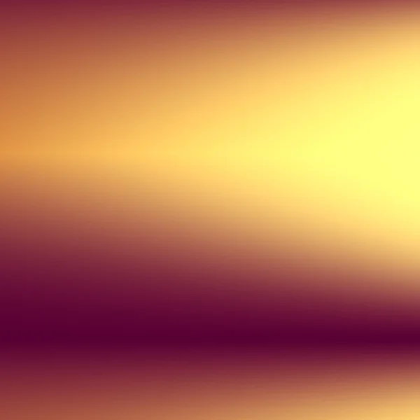 Фиолетовый и желтый абстрактный футуристический фон — стоковое фото