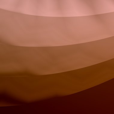 Soyut geleceksel arkaplan