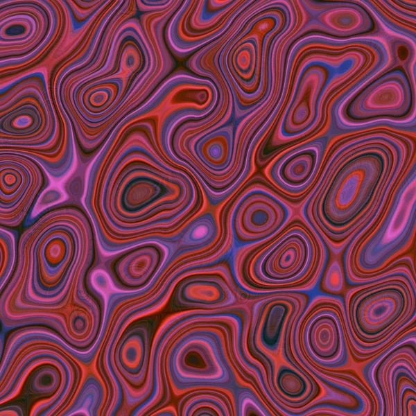 Nahtlose Textur mit abstrakten Mustern — Stockfoto