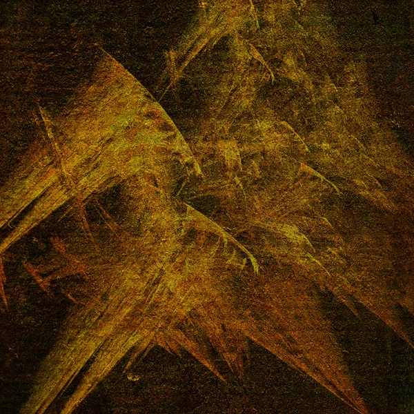 Fondo marrón abstracto o papel con textura grunge — Foto de Stock