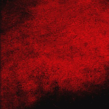 son derece detaylı grunge kırmızı arka plan veya vintage metin ile kağıt