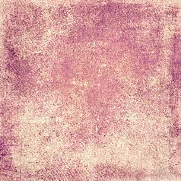 Altamente dettagliato sfondo grunge viola o carta con texture vintage — Foto Stock