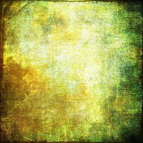 Fond ou papier grunge très détaillé avec texture vintage — Photo