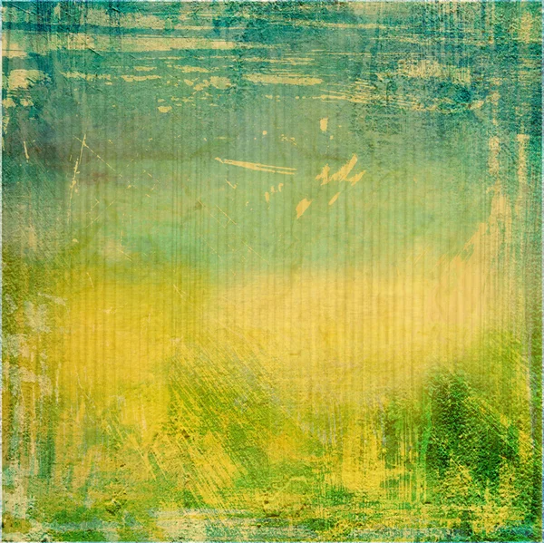 Fond abstrait ou papier avec texture de fond grunge — Photo