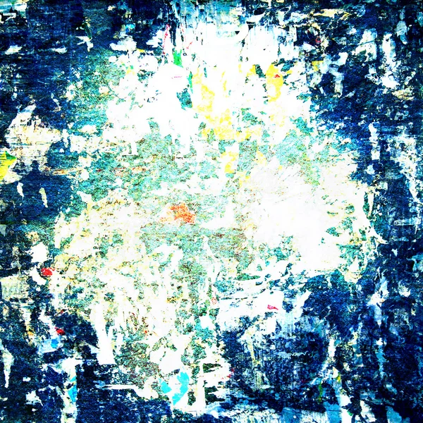 Grunge textured background — Stock Photo, Image